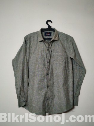 Full sleeve shirt